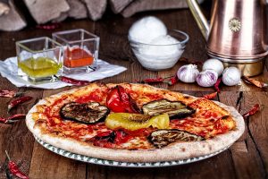 Calaprese Aroma Pizza
